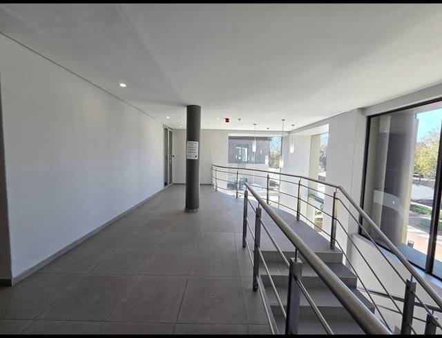 344M² OFFICE TO LET IN SANDTON CENTRAL